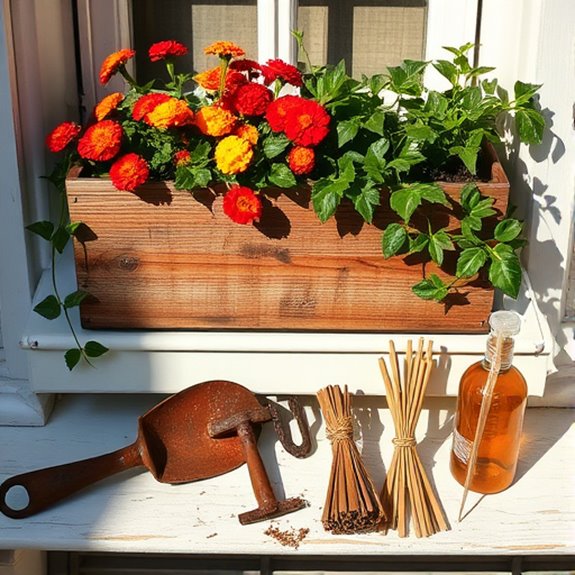 affordable solutions for small spaces