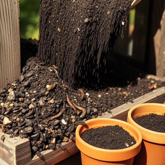 annual soil renewal recommendations