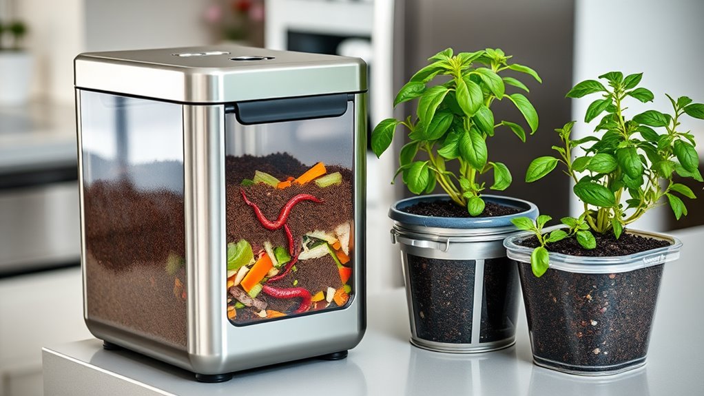 What Are Top Composting Methods for Apartments? – Urban Greenthumbs