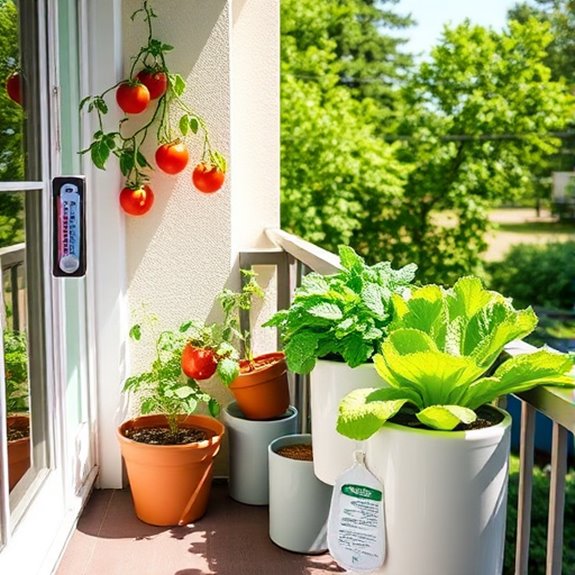 balcony climate considerations essential