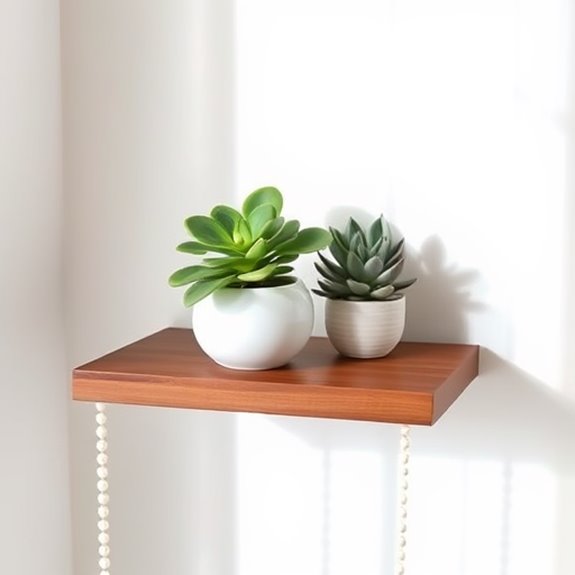compact plants for small spaces