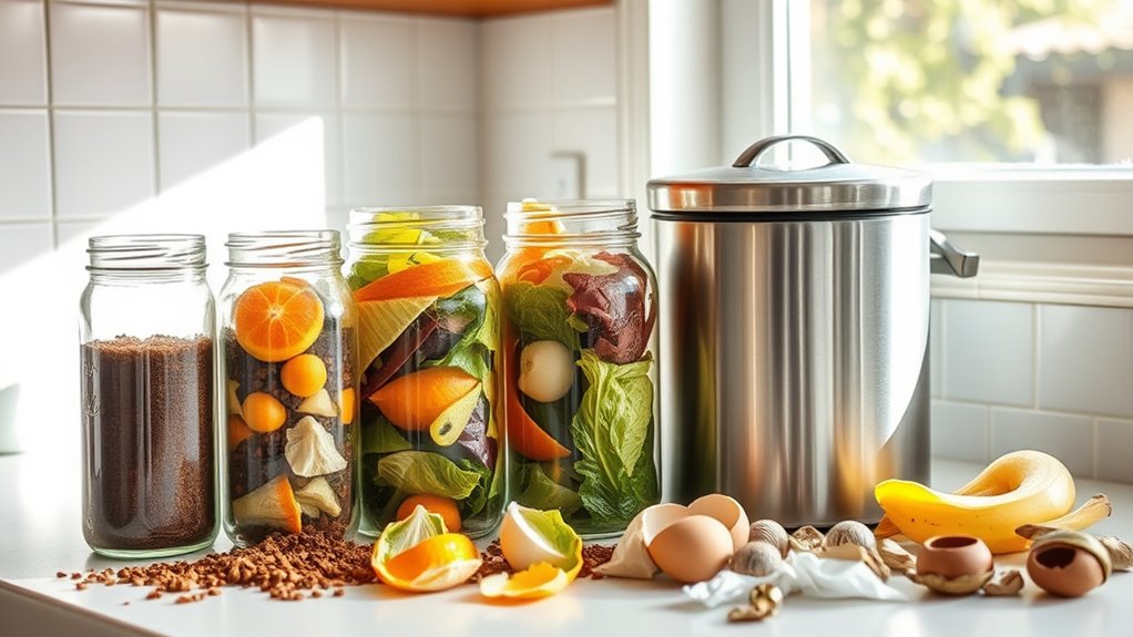 Apartment Composting: Top Techniques for Beginners – Urban Greenthumbs