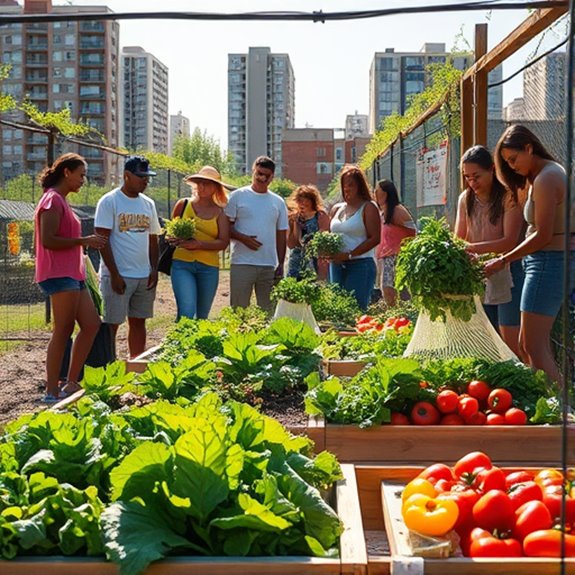 cost effective food solutions
