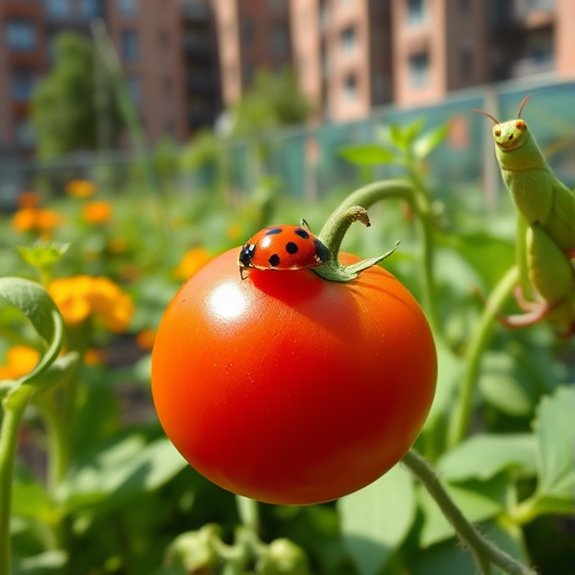 eco friendly pest control methods