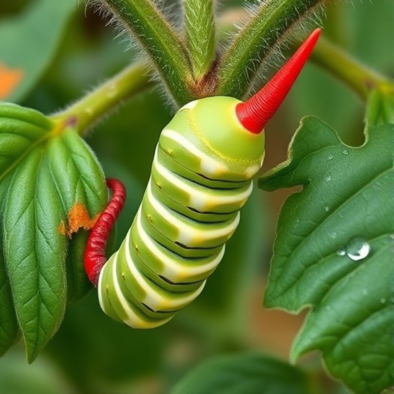 eco friendly pest identification techniques