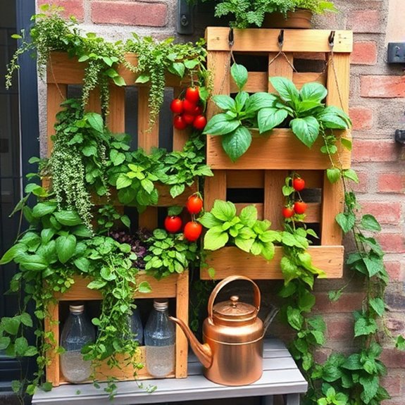 eco friendly plant care solutions