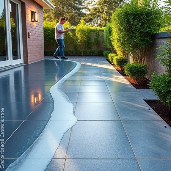 effective outdoor waterproofing solutions