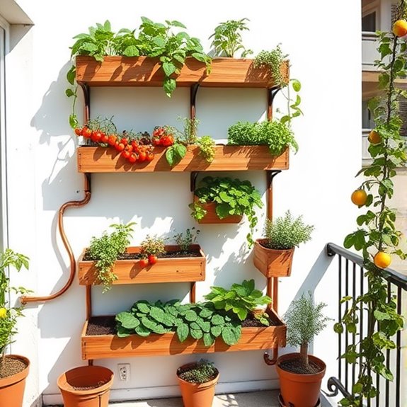 efficient space utilization strategies