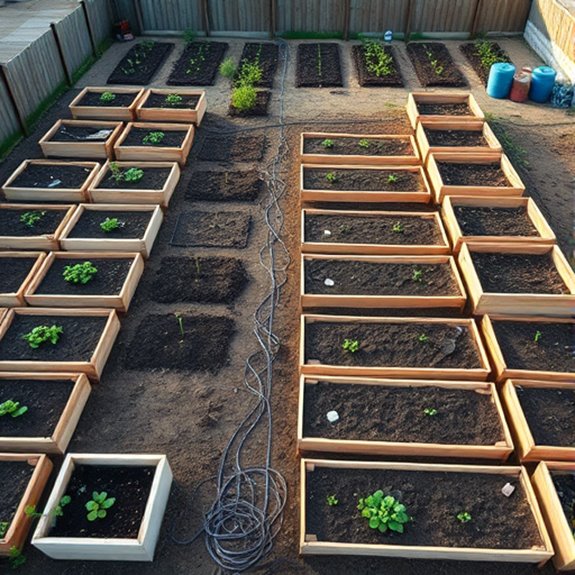 efficient water resource management