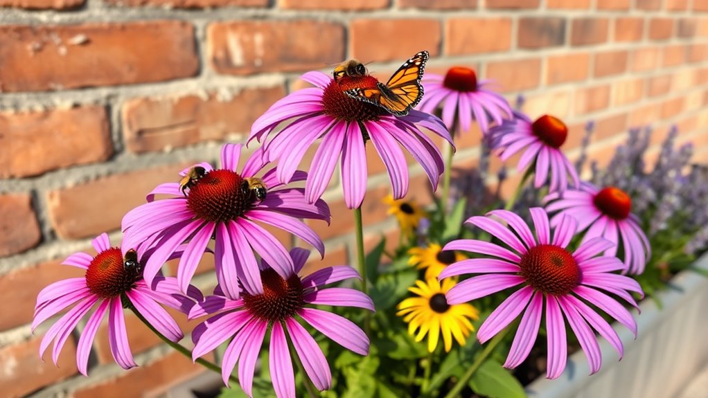 effortless flowers for gardens