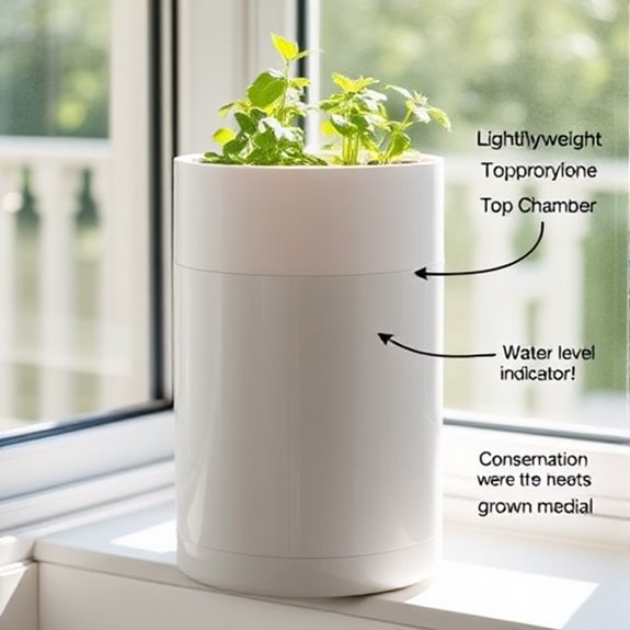 effortless plant care solution