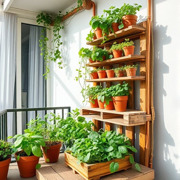 enhancing urban daylight access