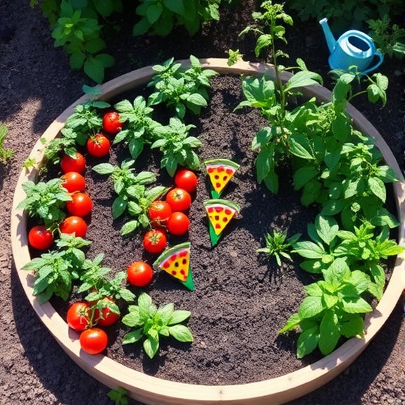 essential ingredients for gardening