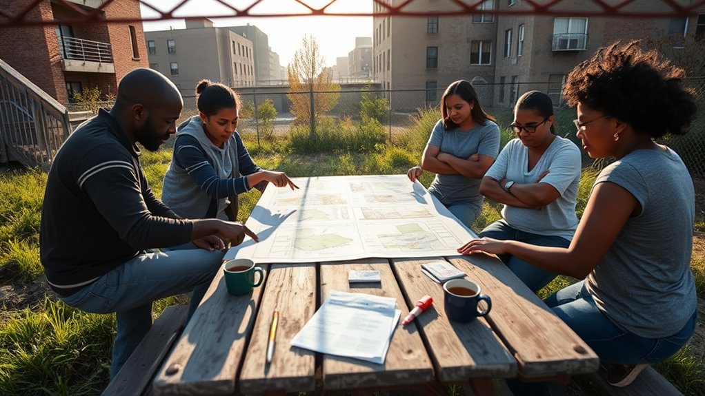 garden committee organization tips