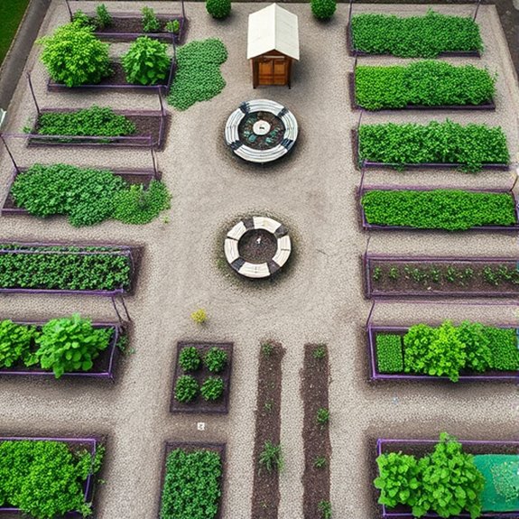 garden management best practices