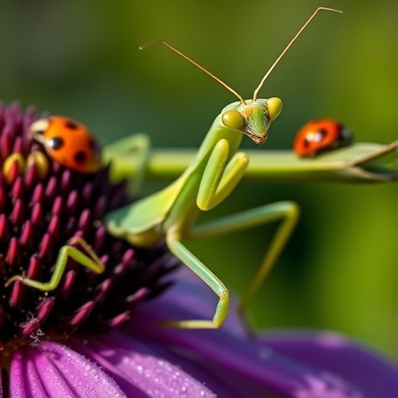 garden s natural pest control