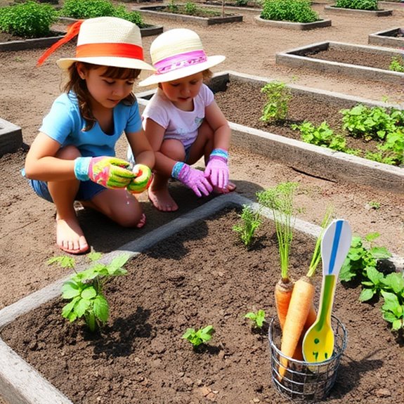 garden to table cooking events