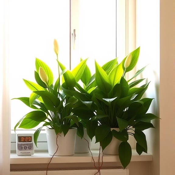 indoor air quality issues