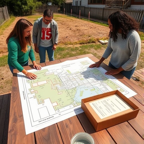 land assessment and selection