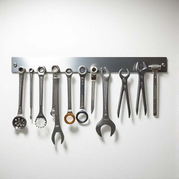 magnetic storage system essentials