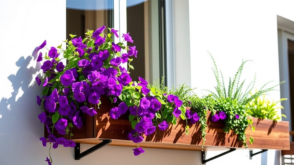 10 Best Window Boxes for Compact Apartments – Urban Greenthumbs
