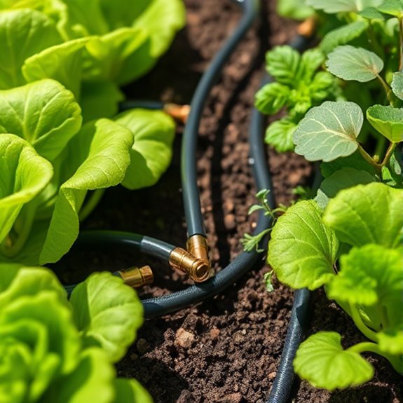 10 Micro-Drip Solutions for Your Compact Garden – Urban Greenthumbs