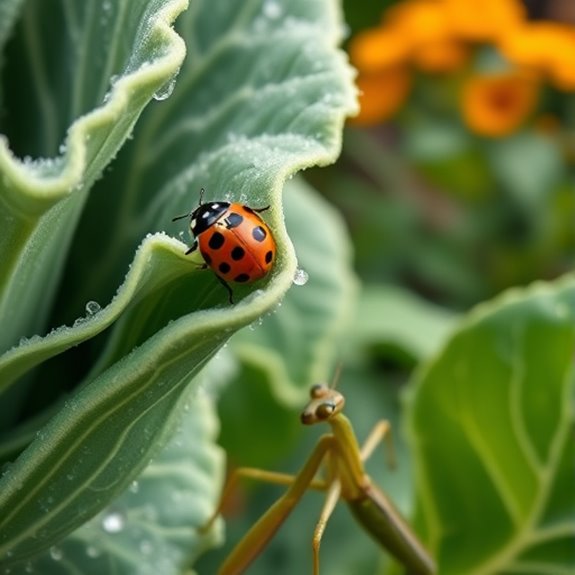 7 Tips for Organic Pest Control in Urban Gardens – Urban Greenthumbs
