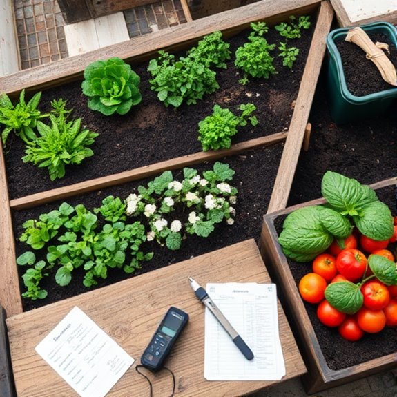 nutrient needs balance strategies