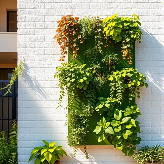 optimal plant arrangement strategy