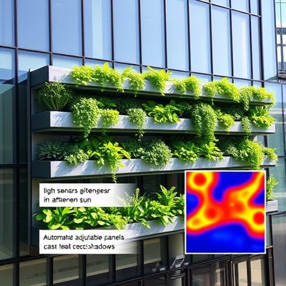 optimize sun exposure technology