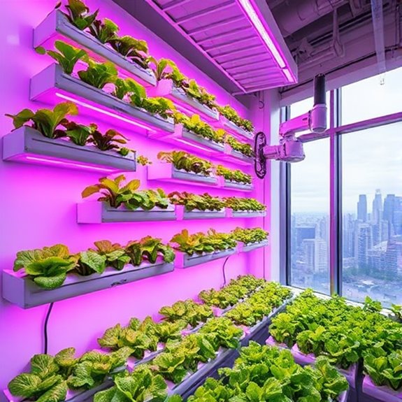 optimizing space with automation