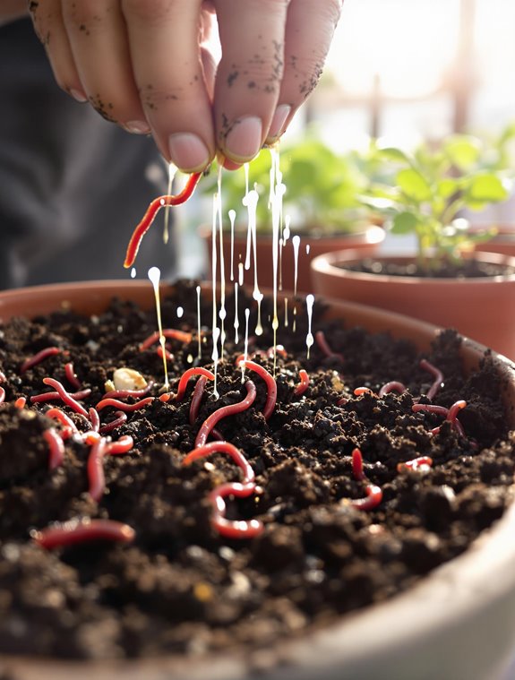 7 Best Organic Fertilizer Tips for Urban Gardens – Urban Greenthumbs