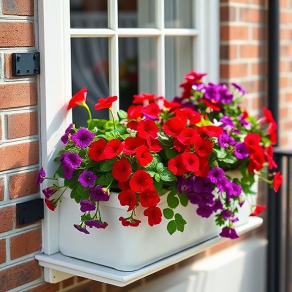 planting and setup instructions