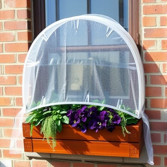 seasonal weather preparation tips