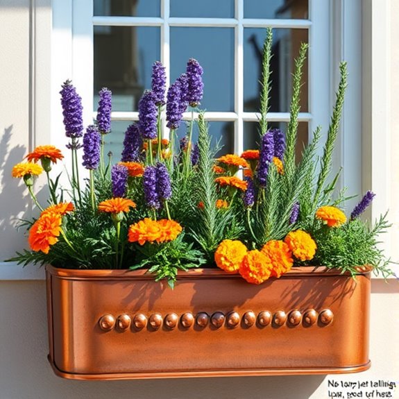 select durable plant varieties