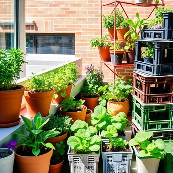 selecting suitable storage solutions