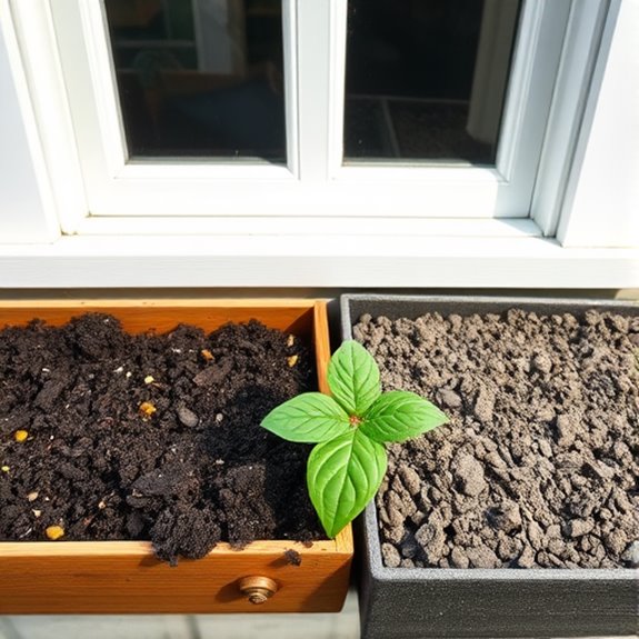 soil care throughout seasons