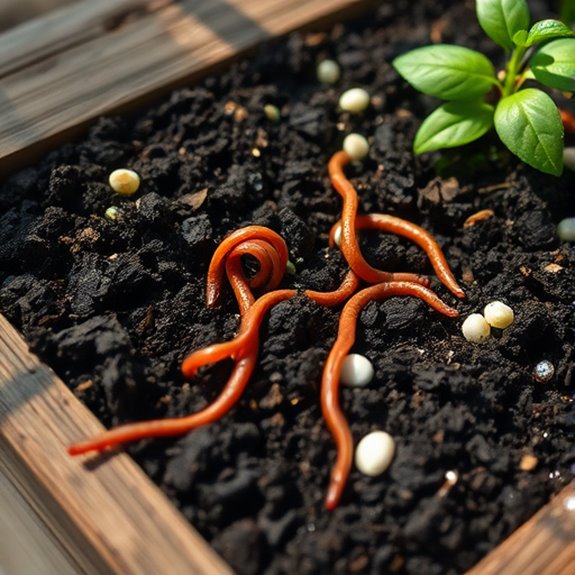 soil enhancements for seasons