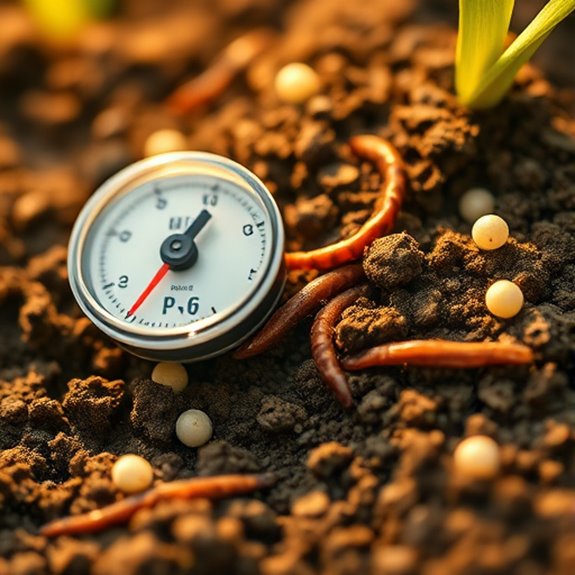 soil health management techniques