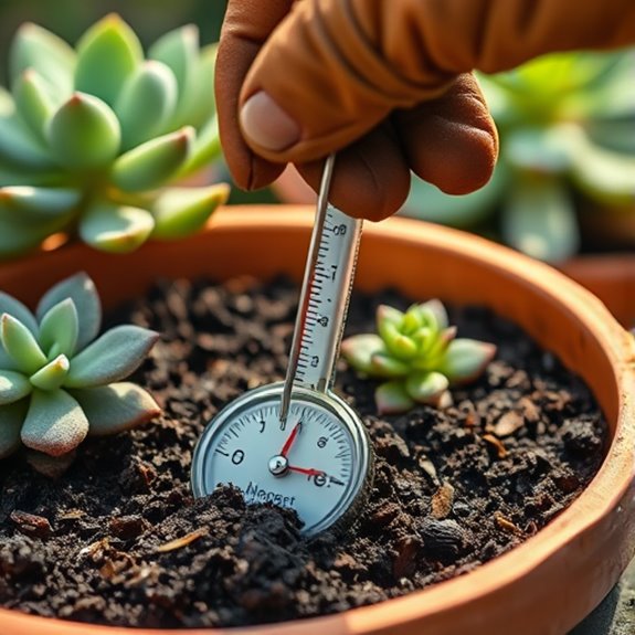 soil moisture measurement methods