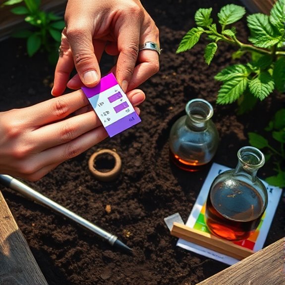 7 Best Urban Garden Soil Testing Techniques – Urban Greenthumbs