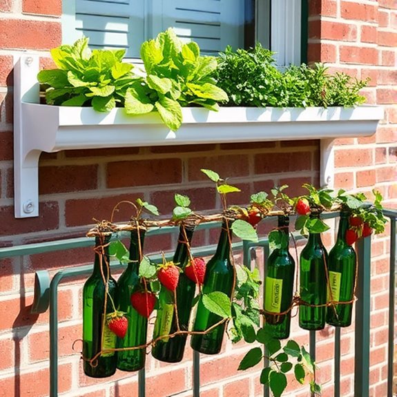 sustainable gardening techniques explored