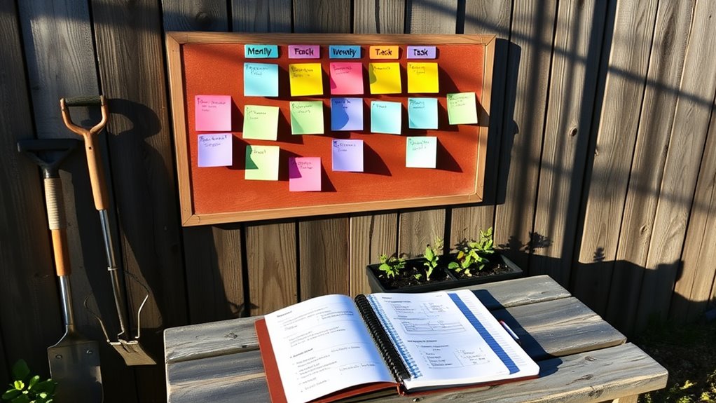 sustainable maintenance planning strategy
