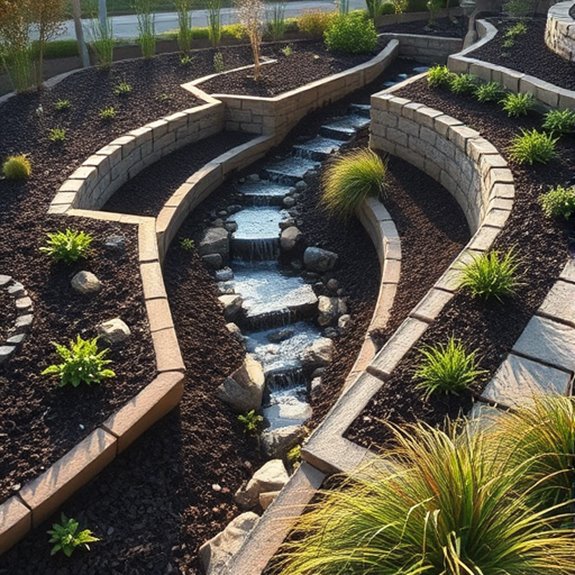 sustainable water management techniques