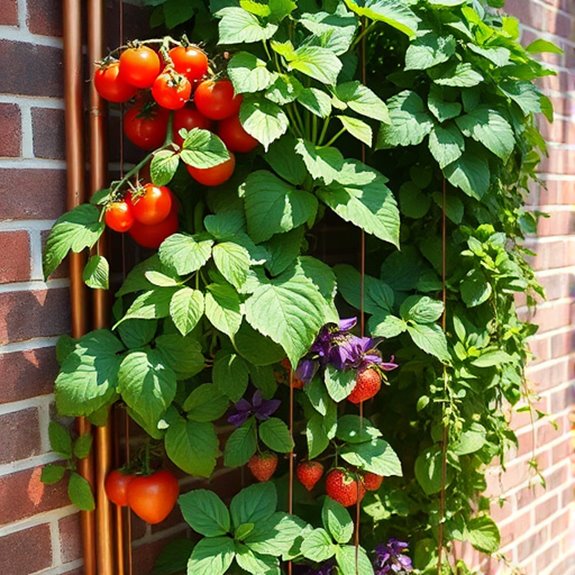 urban agriculture efficiency strategies