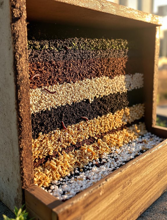 7 Best Container Soil Blends For Urban Gardens – Urban Greenthumbs