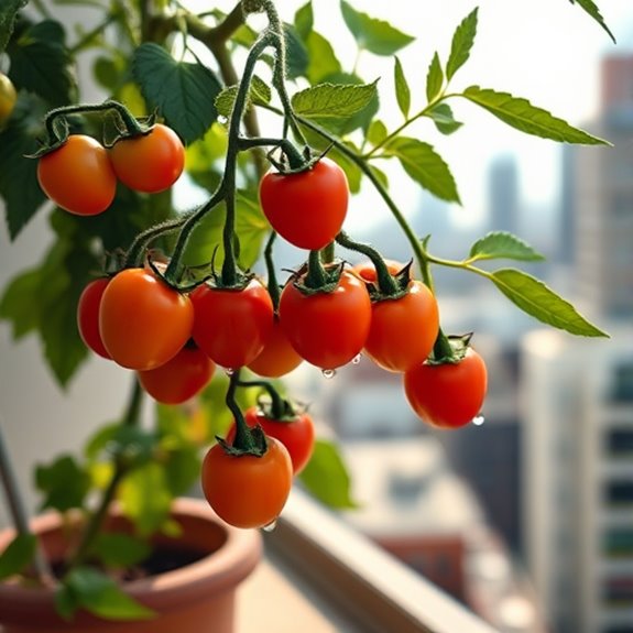 urban gardening made easy
