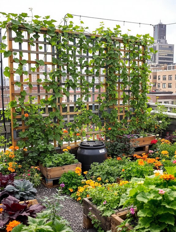 10 Permaculture Tips for Urban Gardening Triumph – Urban Greenthumbs