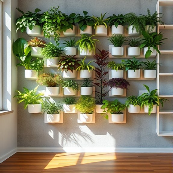 urban greenery and sustainability