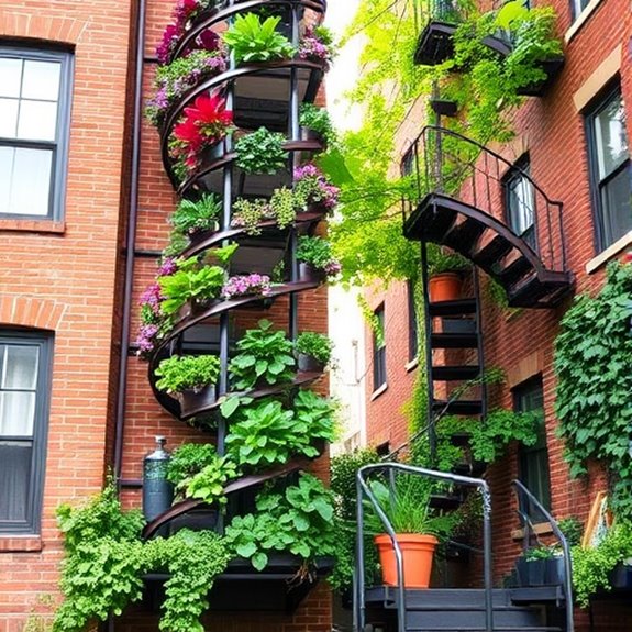 urban permaculture design principles